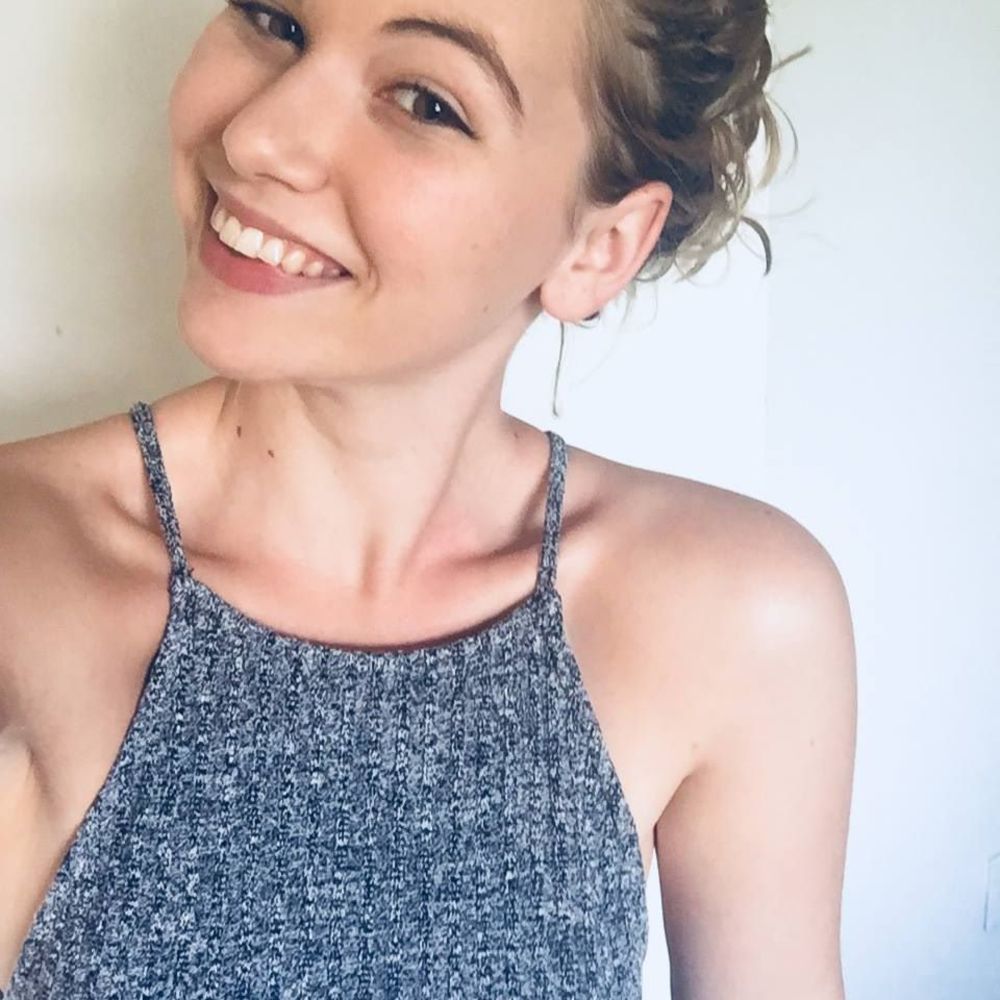 Meet your Posher, Ali